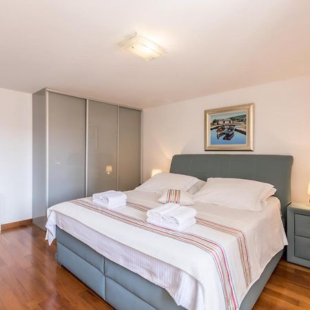 Peristil Apartment Split Zewnętrze zdjęcie