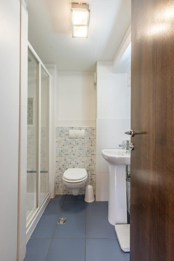 Peristil Apartment Split Zewnętrze zdjęcie