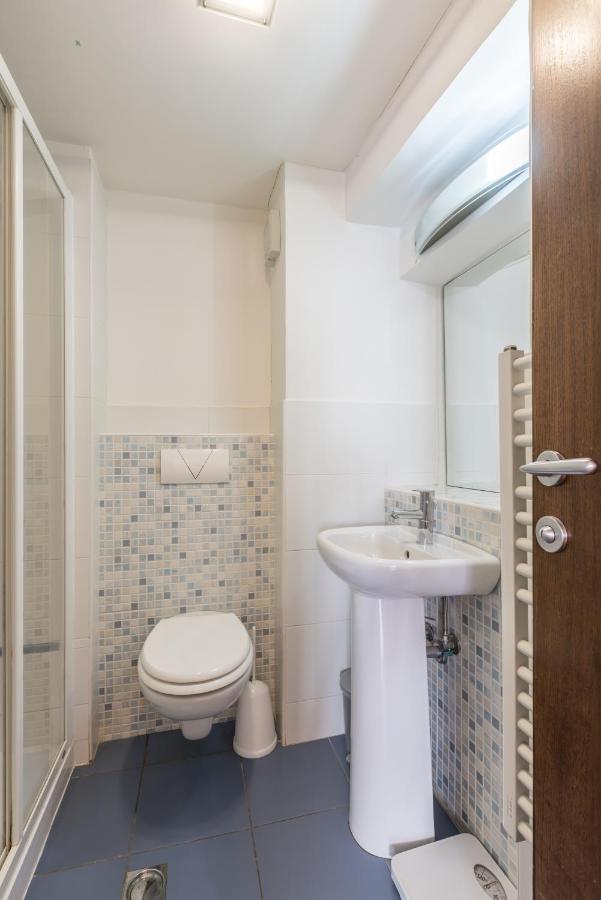 Peristil Apartment Split Zewnętrze zdjęcie