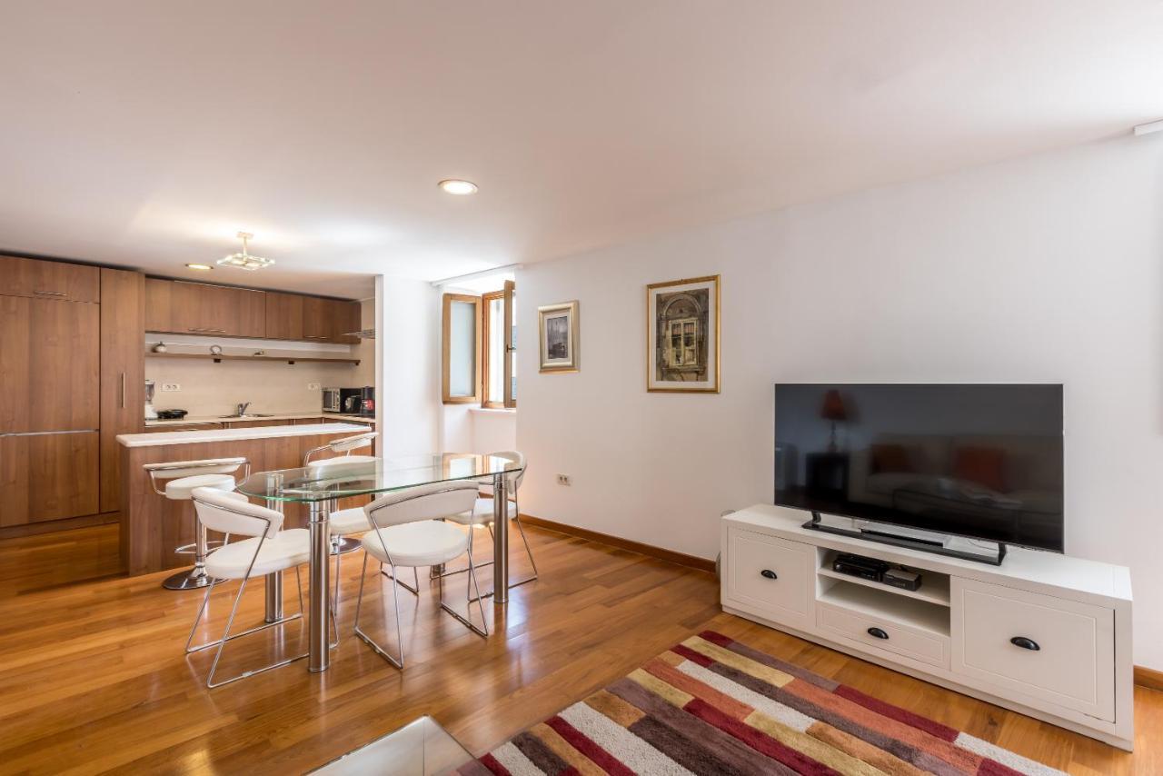 Peristil Apartment Split Zewnętrze zdjęcie