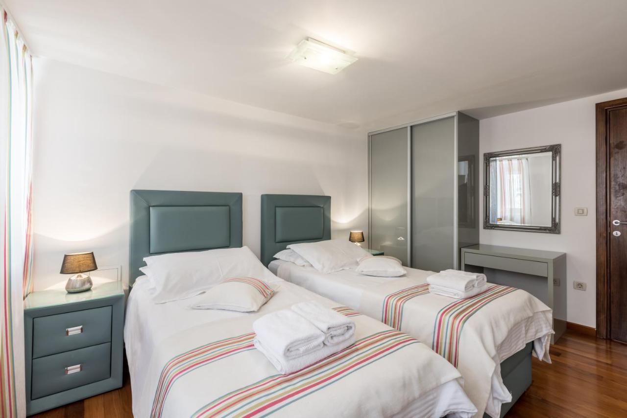 Peristil Apartment Split Zewnętrze zdjęcie