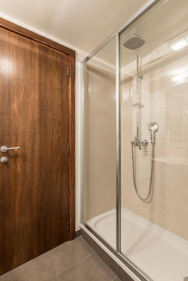Peristil Apartment Split Zewnętrze zdjęcie