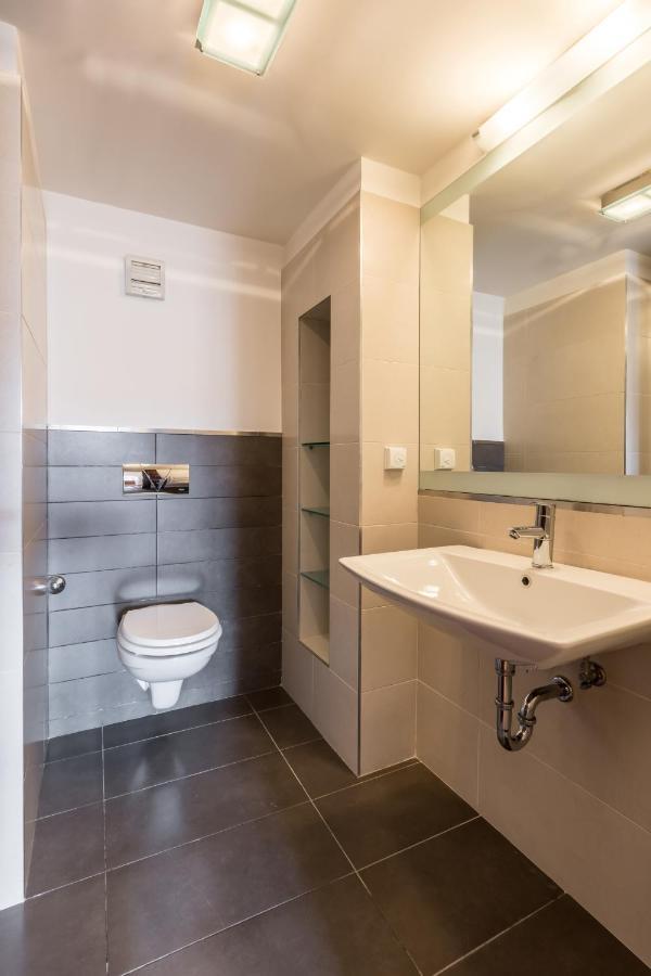 Peristil Apartment Split Zewnętrze zdjęcie