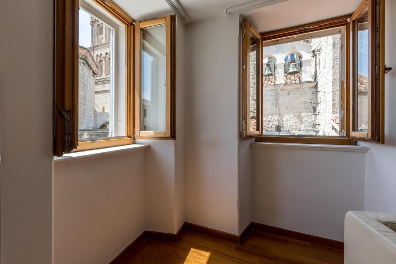 Peristil Apartment Split Zewnętrze zdjęcie