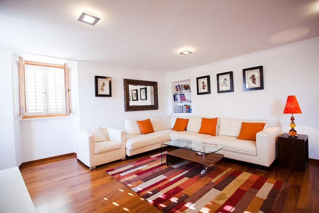 Peristil Apartment Split Zewnętrze zdjęcie